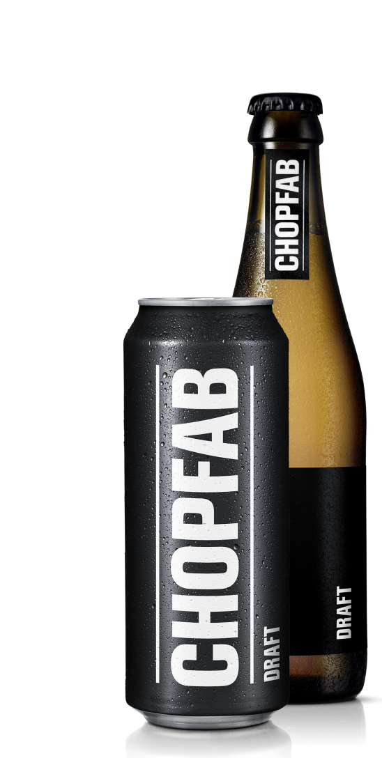 Chopfab Draft Overviewbild bei Produkte & Marken auf staging.chopfab.ch