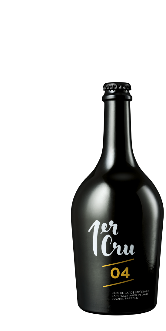 1er Cru 04 Bière de Garde Impériale (neu Cosmos Barrel Aged) Overviewbild bei Produkte & Marken auf staging.chopfab.ch